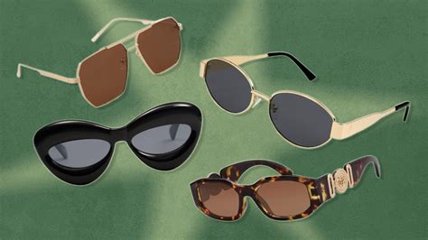 celine bridge sunglasses replica|The 8 Best Designer Sunglasses Lookalikes to Shop On Amazon .